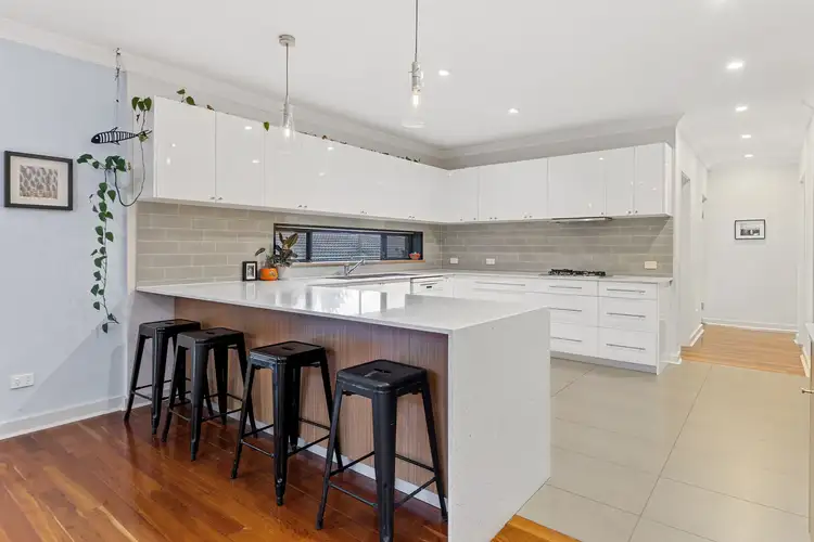Sixth view of Homely house listing, 4 Pickering Way, Booragoon WA 6154