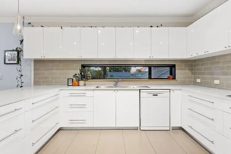 Seventh view of Homely house listing, 4 Pickering Way, Booragoon WA 6154