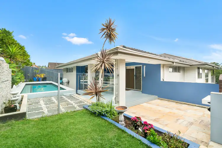 Main view of Homely house listing, 18 Harrier Street, Tweed Heads South NSW 2486
