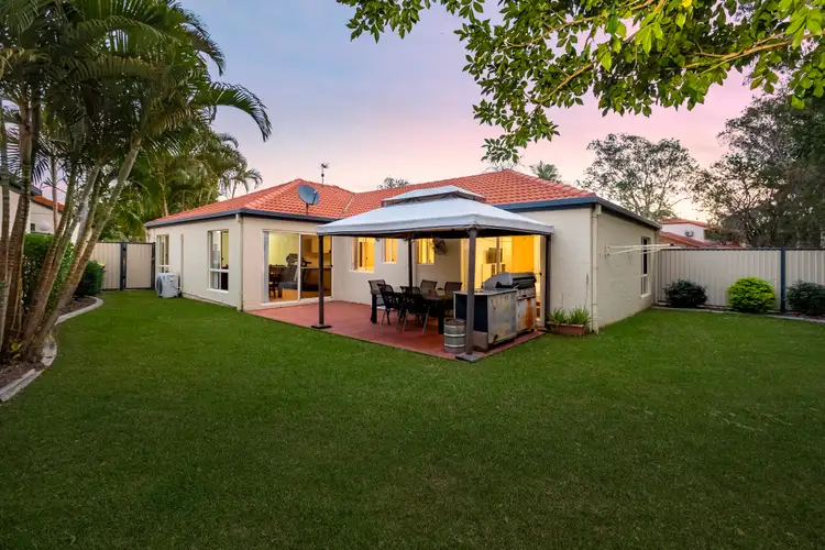 16/19 Yaun Street, Coomera QLD 4209