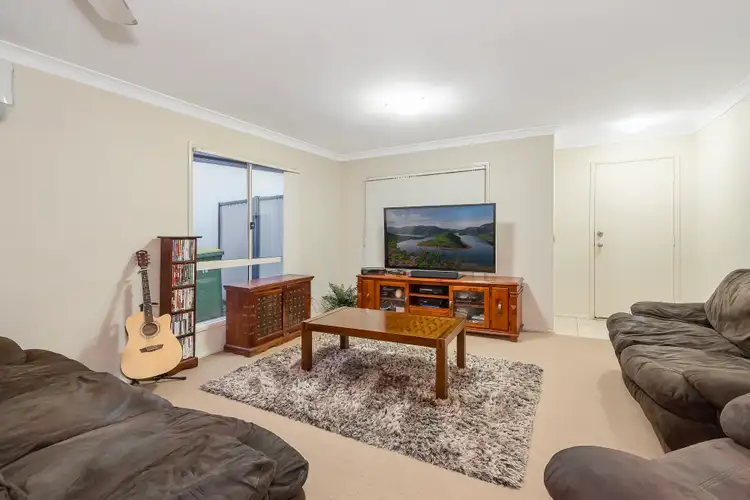 Fourth view of Homely house listing, 16/19 Yaun Street, Coomera QLD 4209