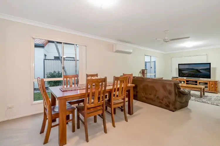 Fifth view of Homely house listing, 16/19 Yaun Street, Coomera QLD 4209