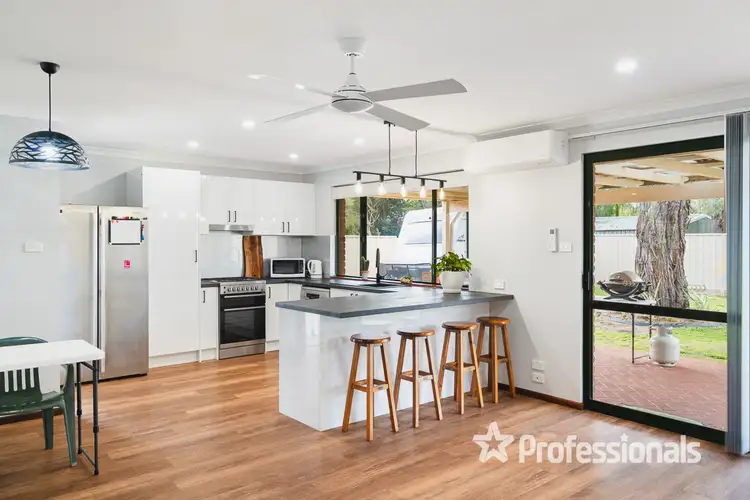 Fifth view of Homely house listing, 4 Glenmeer Ramble, West Busselton WA 6280