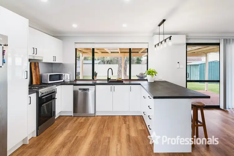 Sixth view of Homely house listing, 4 Glenmeer Ramble, West Busselton WA 6280