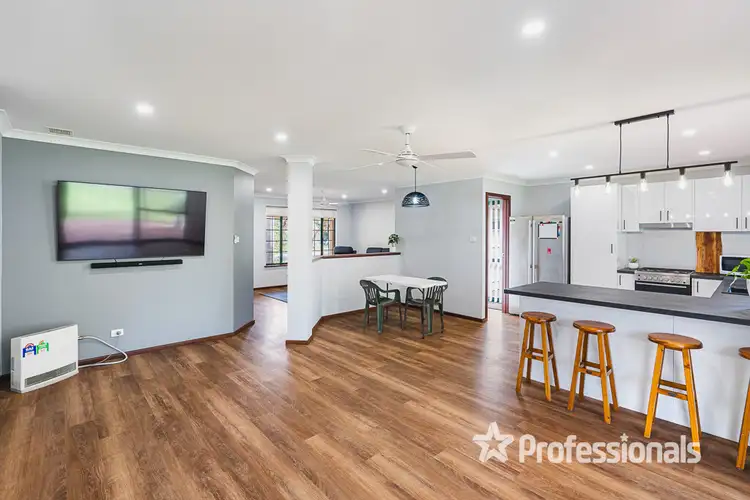 Seventh view of Homely house listing, 4 Glenmeer Ramble, West Busselton WA 6280