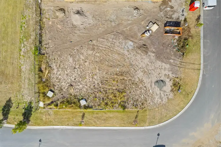 Second view of Homely land listing, 32 Jackson Chase, Logan Reserve QLD 4133