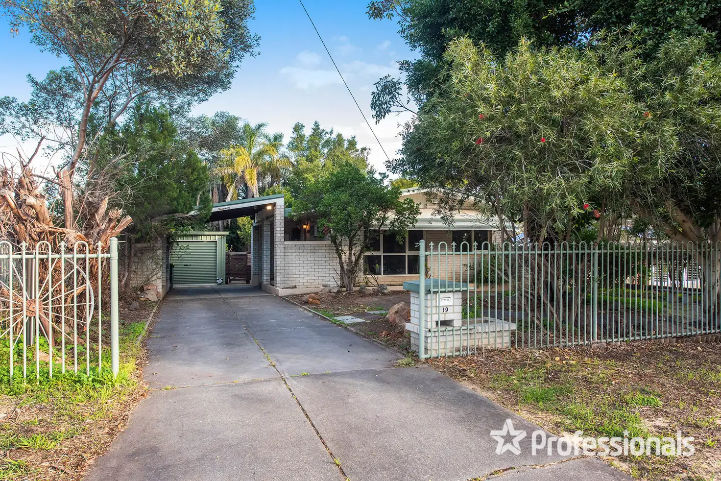 Main view of Homely house listing, 19 Woolgar Way, Lockridge WA 6054