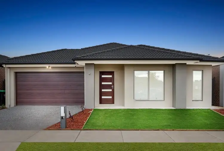4 Baritone Road, Strathtulloh VIC 3338