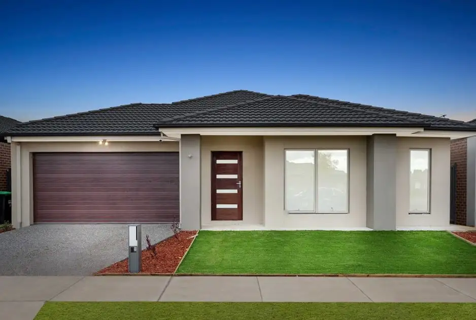 Main view of Homely house listing, 4 Baritone Road, Strathtulloh VIC 3338
