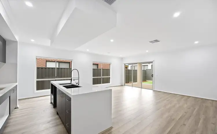 Second view of Homely house listing, 4 Baritone Road, Strathtulloh VIC 3338