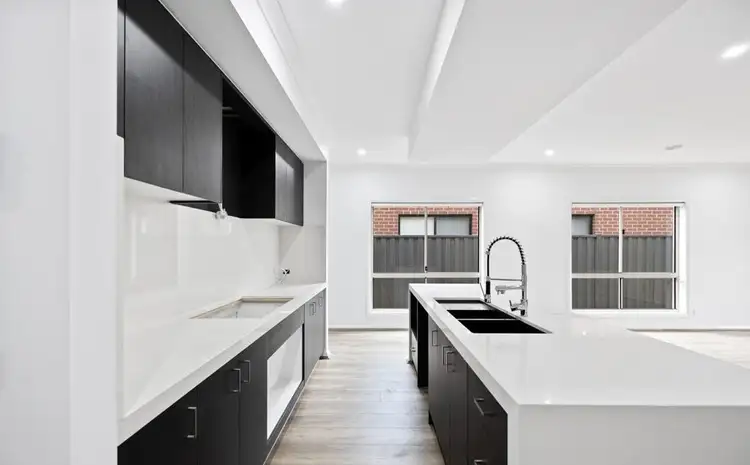 Third view of Homely house listing, 4 Baritone Road, Strathtulloh VIC 3338