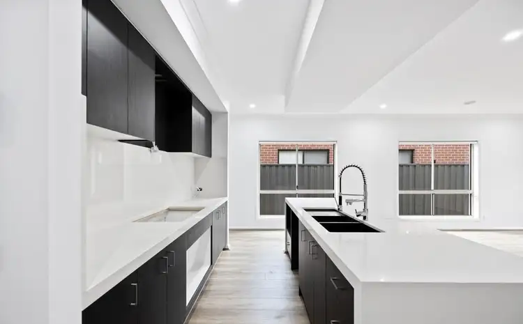 Third view of Homely house listing, 4 Baritone Road, Strathtulloh VIC 3338