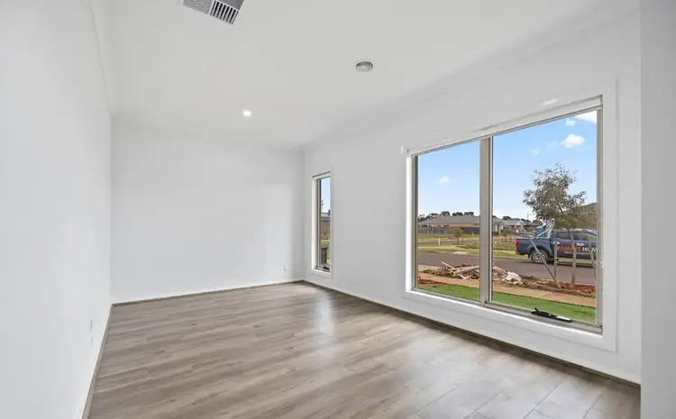 Fourth view of Homely house listing, 4 Baritone Road, Strathtulloh VIC 3338