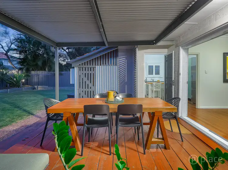 Fifth view of Homely house listing, 2 Harley Street, Enoggera QLD 4051