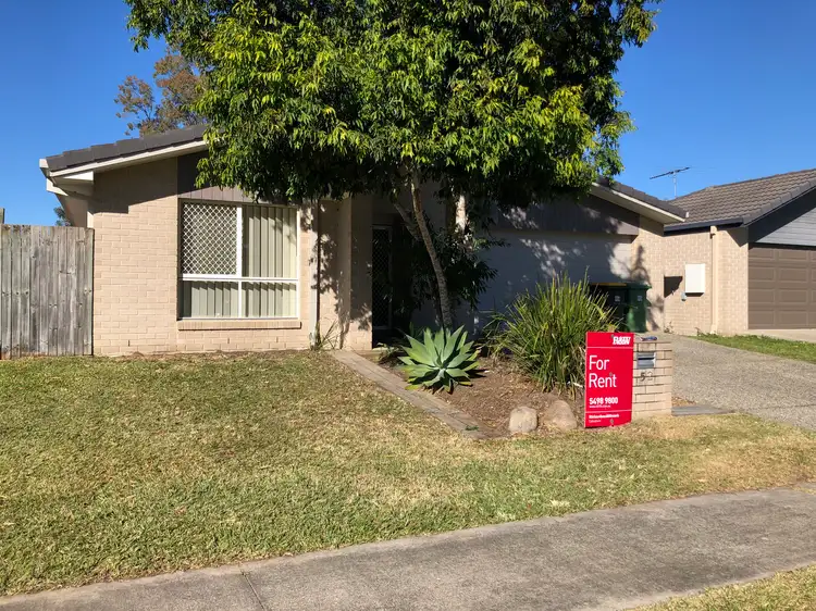 52 Almond Way, Bellmere QLD 4510