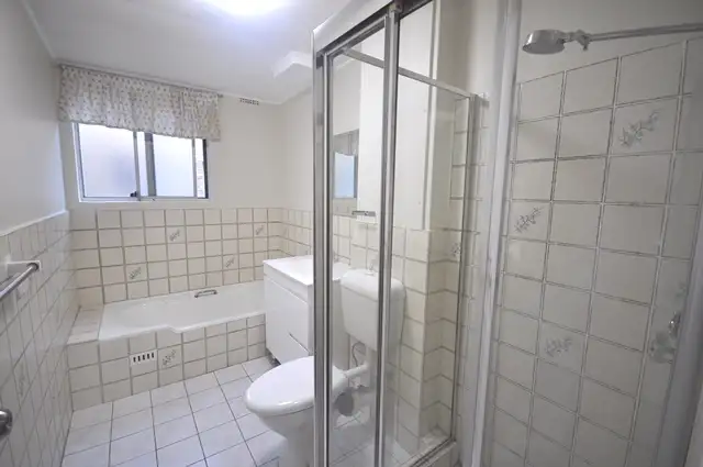 Fifth view of Homely apartment listing, 18/84-86 Albert Road, Strathfield NSW 2135