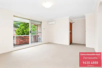 Second view of Homely unit listing, 6/14-20 Elizabeth Street, Parramatta NSW 2150