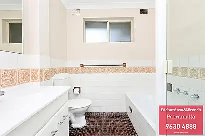 Fourth view of Homely unit listing, 6/14-20 Elizabeth Street, Parramatta NSW 2150