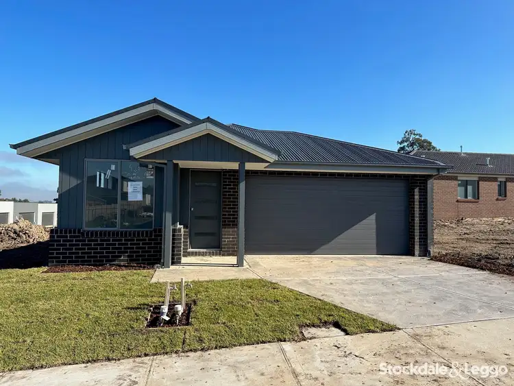 Main view of Homely house listing, 13 Talbot Drive, Pakenham VIC 3810