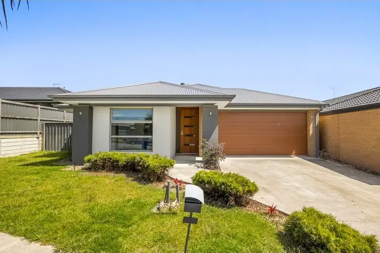 3 Riverwood drive, Botanic Ridge VIC 3977
