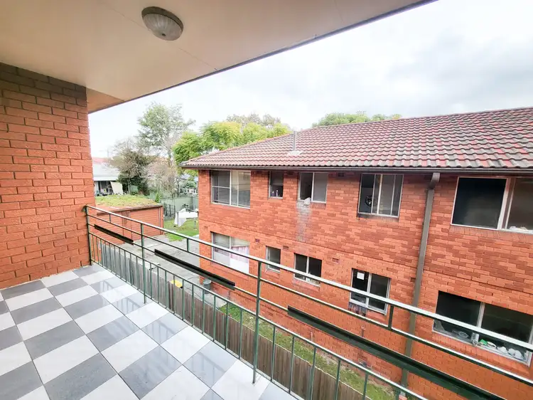Fourth view of Homely unit listing, 4/120 Evaline Street, Campsie NSW 2194