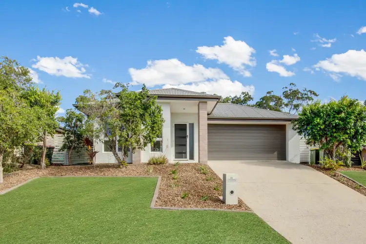 Main view of Homely house listing, 24 Jardine Crescent, Boyne Island QLD 4680