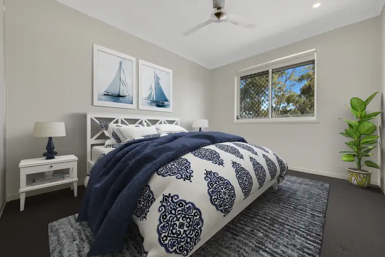 Second view of Homely house listing, 24 Jardine Crescent, Boyne Island QLD 4680