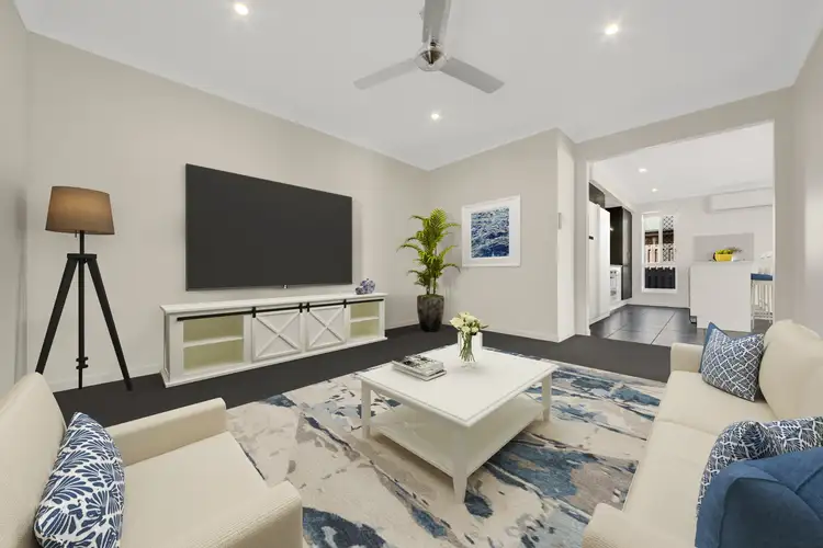 Fourth view of Homely house listing, 24 Jardine Crescent, Boyne Island QLD 4680