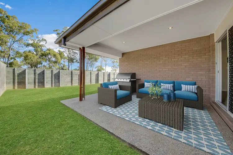 Fifth view of Homely house listing, 24 Jardine Crescent, Boyne Island QLD 4680