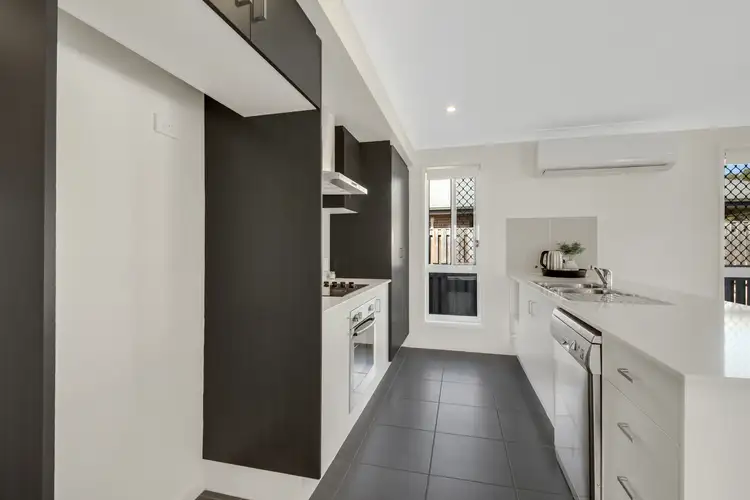 Sixth view of Homely house listing, 24 Jardine Crescent, Boyne Island QLD 4680