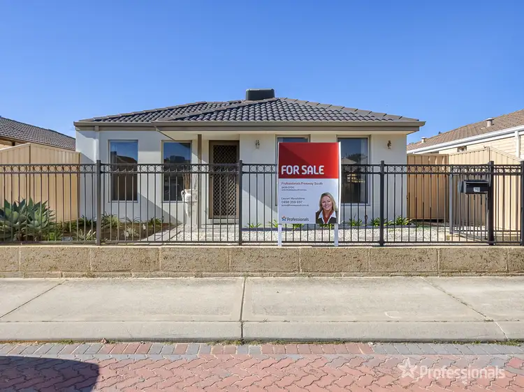 Third view of Homely house listing, 13 Datchet Turn, Bertram WA 6167