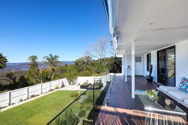 17 Tarlington Road, Lower Beechmont QLD 4211