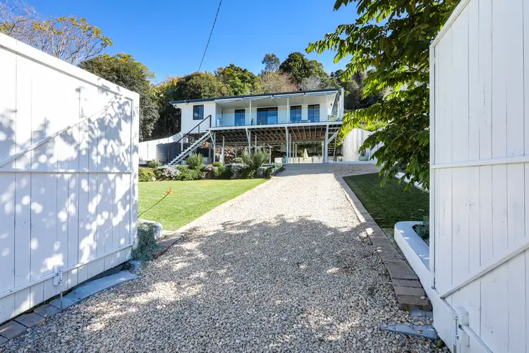 Second view of Homely house listing, 17 Tarlington Road, Lower Beechmont QLD 4211
