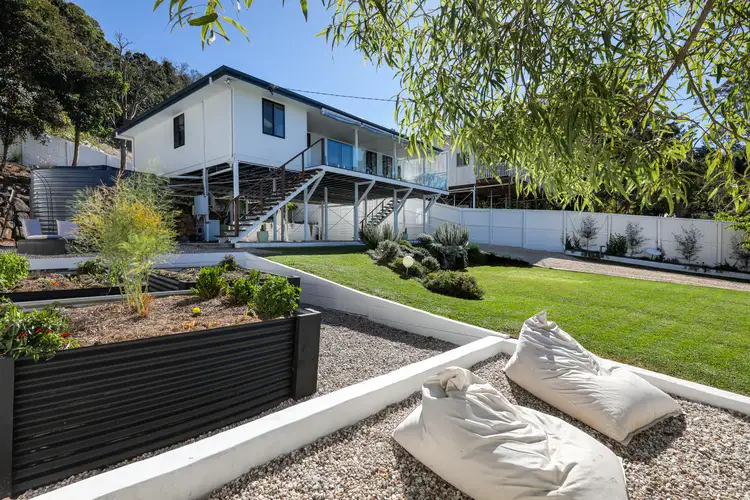Sixth view of Homely house listing, 17 Tarlington Road, Lower Beechmont QLD 4211