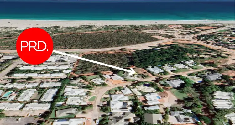12 Koolama Drive, Cable Beach WA 6726