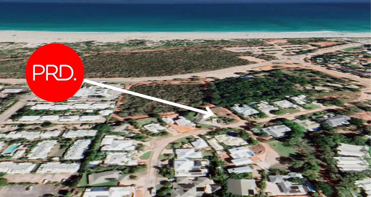 Main view of Homely land listing, 12 Koolama Drive, Cable Beach WA 6726