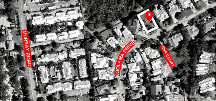 Second view of Homely land listing, 12 Koolama Drive, Cable Beach WA 6726