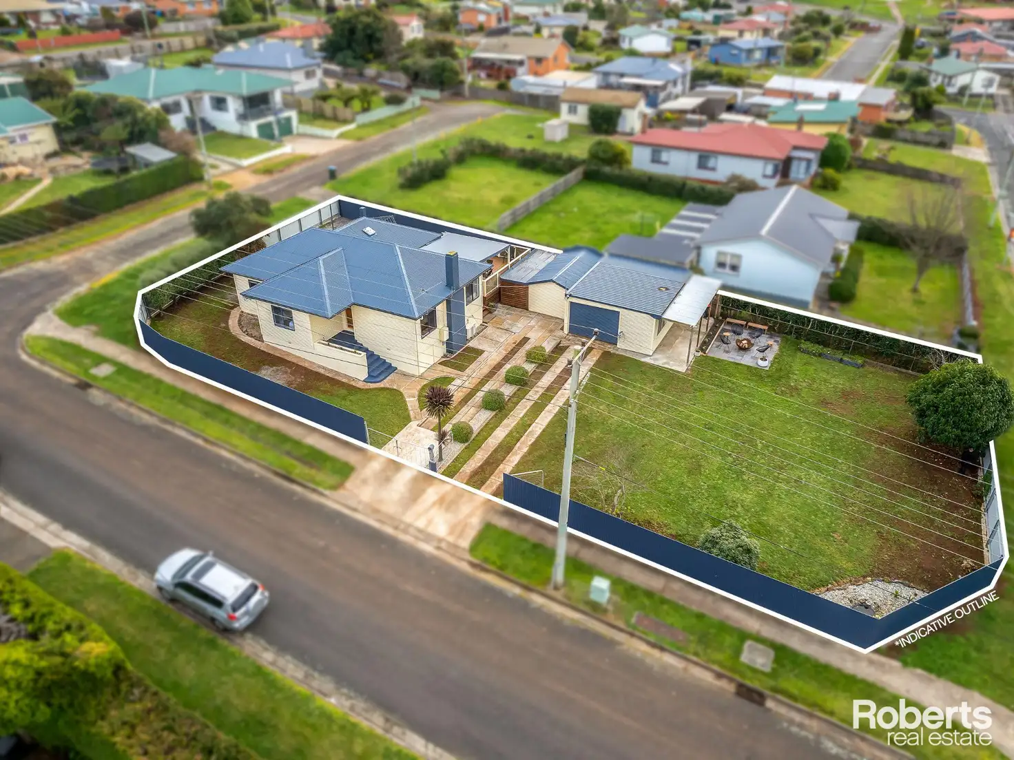 Main view of Homely house listing, 52 Ellenor Street, Scottsdale TAS 7260