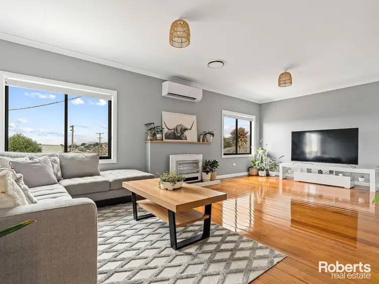 Second view of Homely house listing, 52 Ellenor Street, Scottsdale TAS 7260