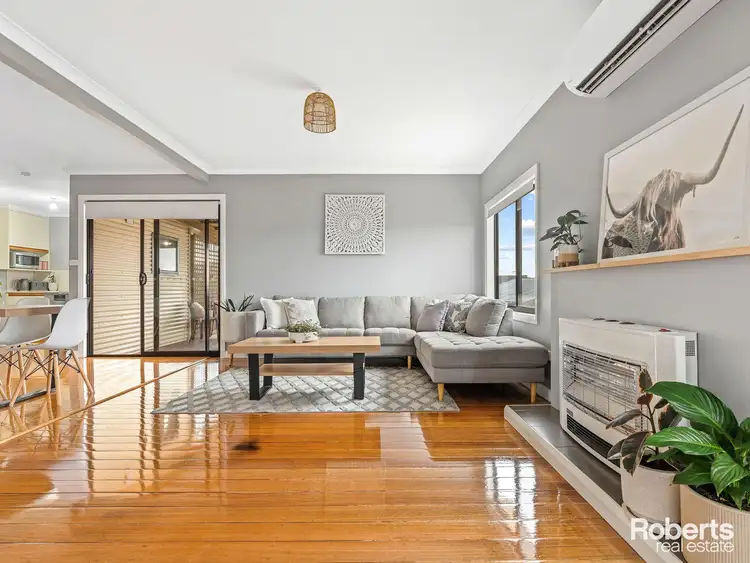 Third view of Homely house listing, 52 Ellenor Street, Scottsdale TAS 7260