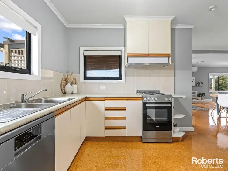 Fifth view of Homely house listing, 52 Ellenor Street, Scottsdale TAS 7260