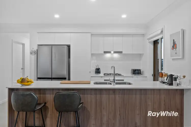 Third view of Homely house listing, 2 Hartnell Drive, Park Ridge QLD 4125