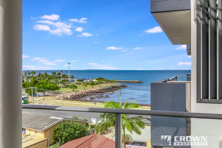 35/80 Hornibrook Esplanade, Clontarf QLD 4019