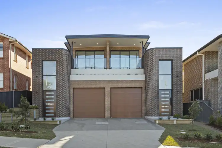 45A Carrington Avenue