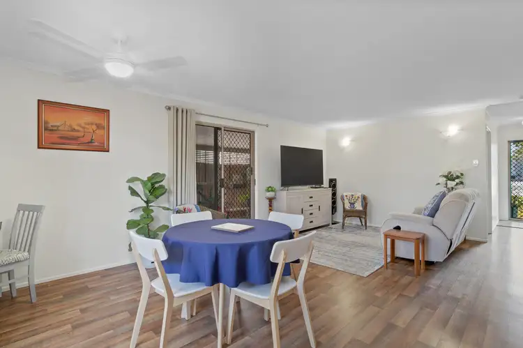 Third view of Homely unit listing, 1/45 Juliet Street, South Mackay QLD 4740