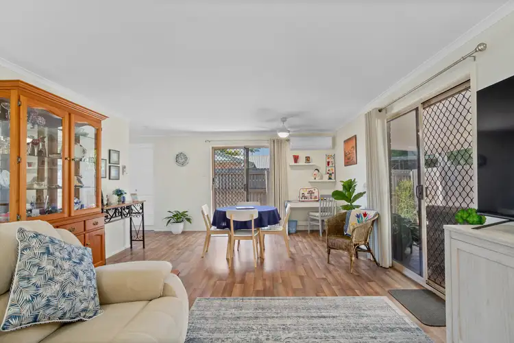 Fifth view of Homely unit listing, 1/45 Juliet Street, South Mackay QLD 4740