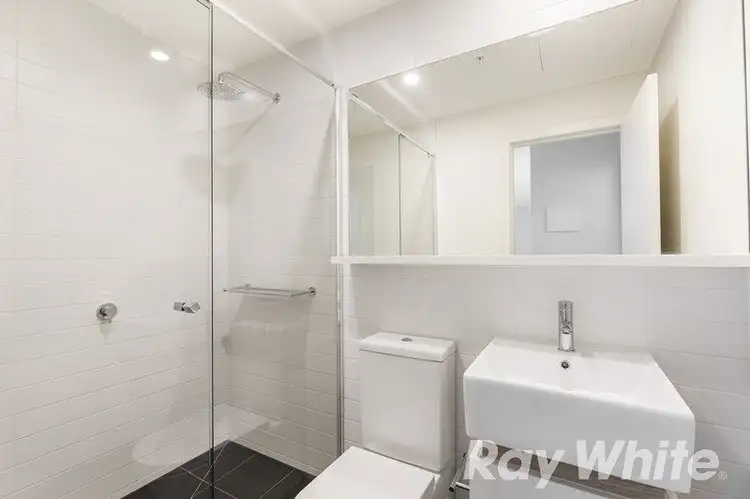 Fourth view of Homely apartment listing, 9/1 Langs Road, Ascot Vale VIC 3032