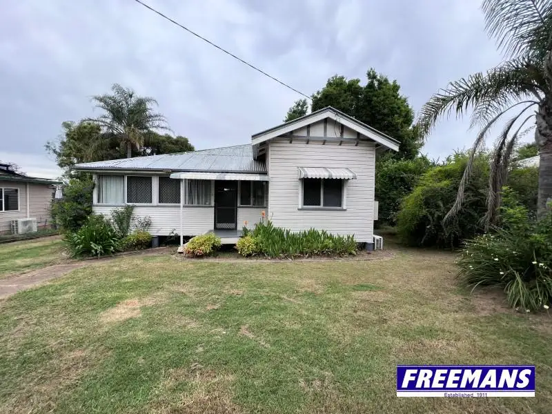 Main view of Homely house listing, 51 Edward Street, Kingaroy QLD 4610