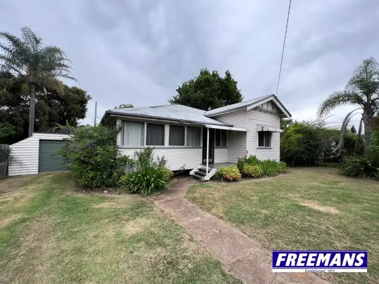 Second view of Homely house listing, 51 Edward Street, Kingaroy QLD 4610