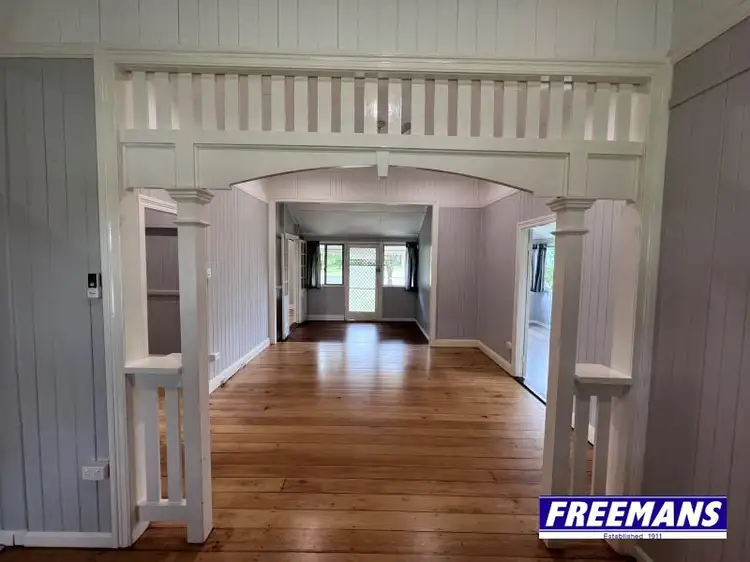 Third view of Homely house listing, 51 Edward Street, Kingaroy QLD 4610